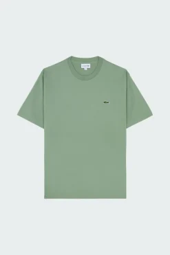 T-shirt | Vert