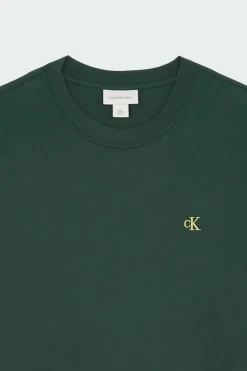 T-shirt | Vert