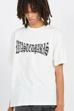 T-SHIRT ALWAYS FAITHFUL - T-shirt | Beige