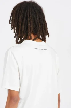 T-SHIRT ALWAYS FAITHFUL - T-shirt | Beige