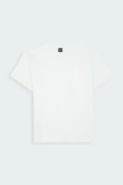 T-SHIRT HUF SET TT SS - T-shirt | Bleu