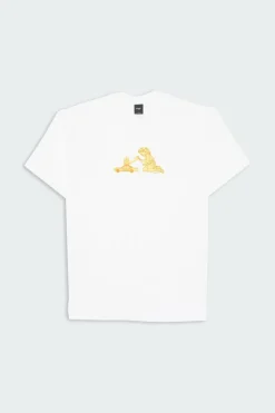 T-SHIRT PLAYTIME SS - T-shirt | Blanc