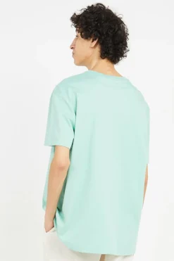 T-shirt Polo Sport classique en jersey - T-shirt | Vert