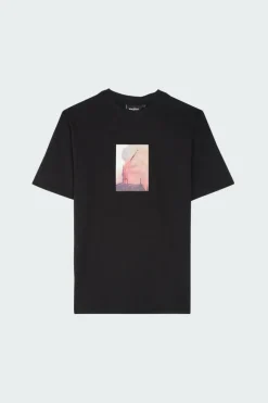 T-SHIRT SIGHT - T-shirt | Noir