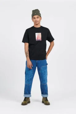 T-SHIRT SIGHT - T-shirt | Noir