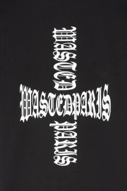 T-SHIRT SIGHT - T-shirt | Noir