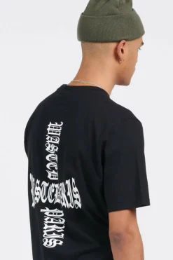 T-SHIRT SIGHT - T-shirt | Noir