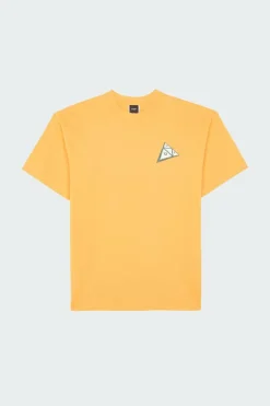 T-SHIRT SKEWED TT SS - T-shirt | Orange
