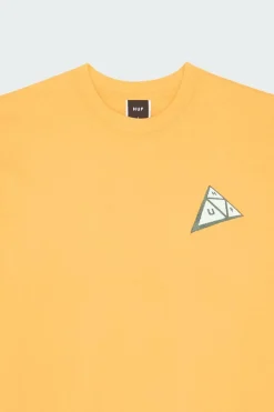 T-SHIRT SKEWED TT SS - T-shirt | Orange