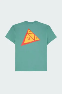 T-SHIRT SKEWED TT SS - T-shirt | Vert