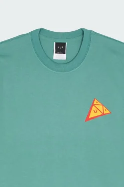 T-SHIRT SKEWED TT SS - T-shirt | Vert