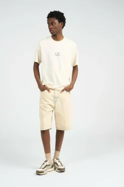 T-SHIRTS SHORT SLEEVE IN JERSEY 30/1 - T-shirt | Vert