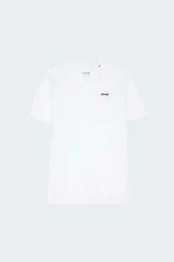 TSLOGOCASUAL - T-shirt | Blanc