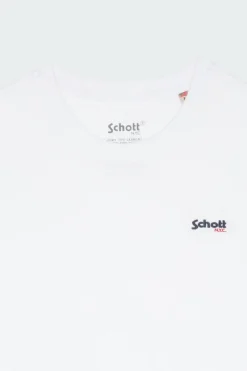 TSLOGOCASUAL - T-shirt | Blanc