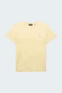 TSSTRIKER1 - t-shirt | Jaune
