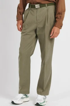 Tucker - Pantalon | Vert