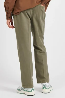 Tucker - Pantalon | Vert