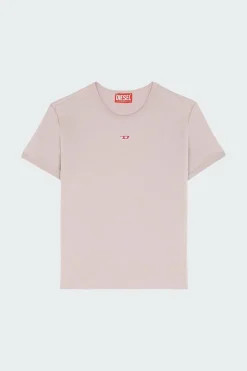 T-UNCUTIE - T-shirt | Beige