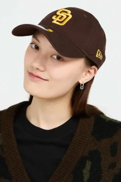 9TWENTY PADRES - Casquette | Marron