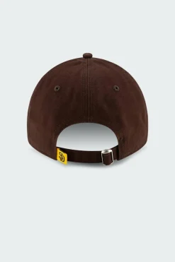9TWENTY PADRES - Casquette | Marron