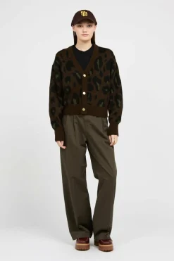 9TWENTY PADRES - Casquette | Marron