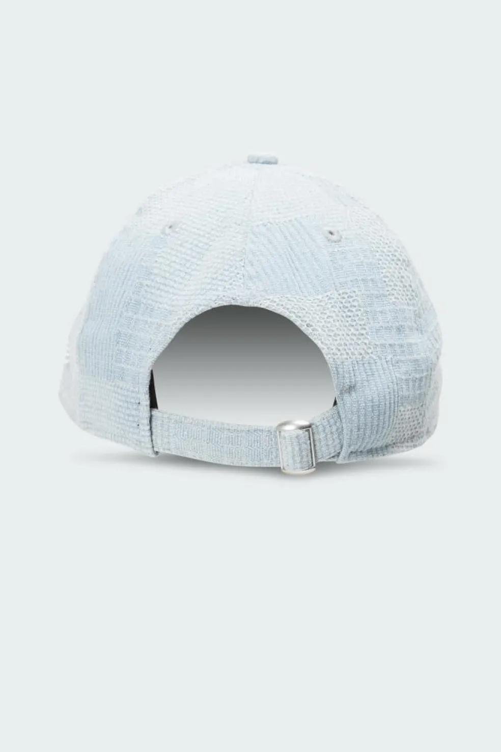 9TWENTY PATCH D - Casquette | Bleu