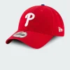 9TWENTY PHILLIES - Casquette | Rouge