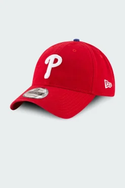 9TWENTY PHILLIES - Casquette | Rouge