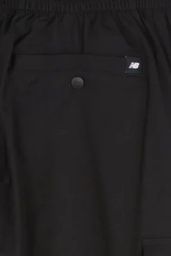 TWILL CARGO JG - Pantalon cargo | Noir