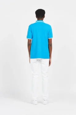 TWIN TIPPED - Polo | Bleu