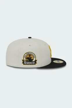 TWO-TONE STONE - Casquette | Beige