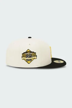 TWO-TONE STONE B - Casquette | Beige