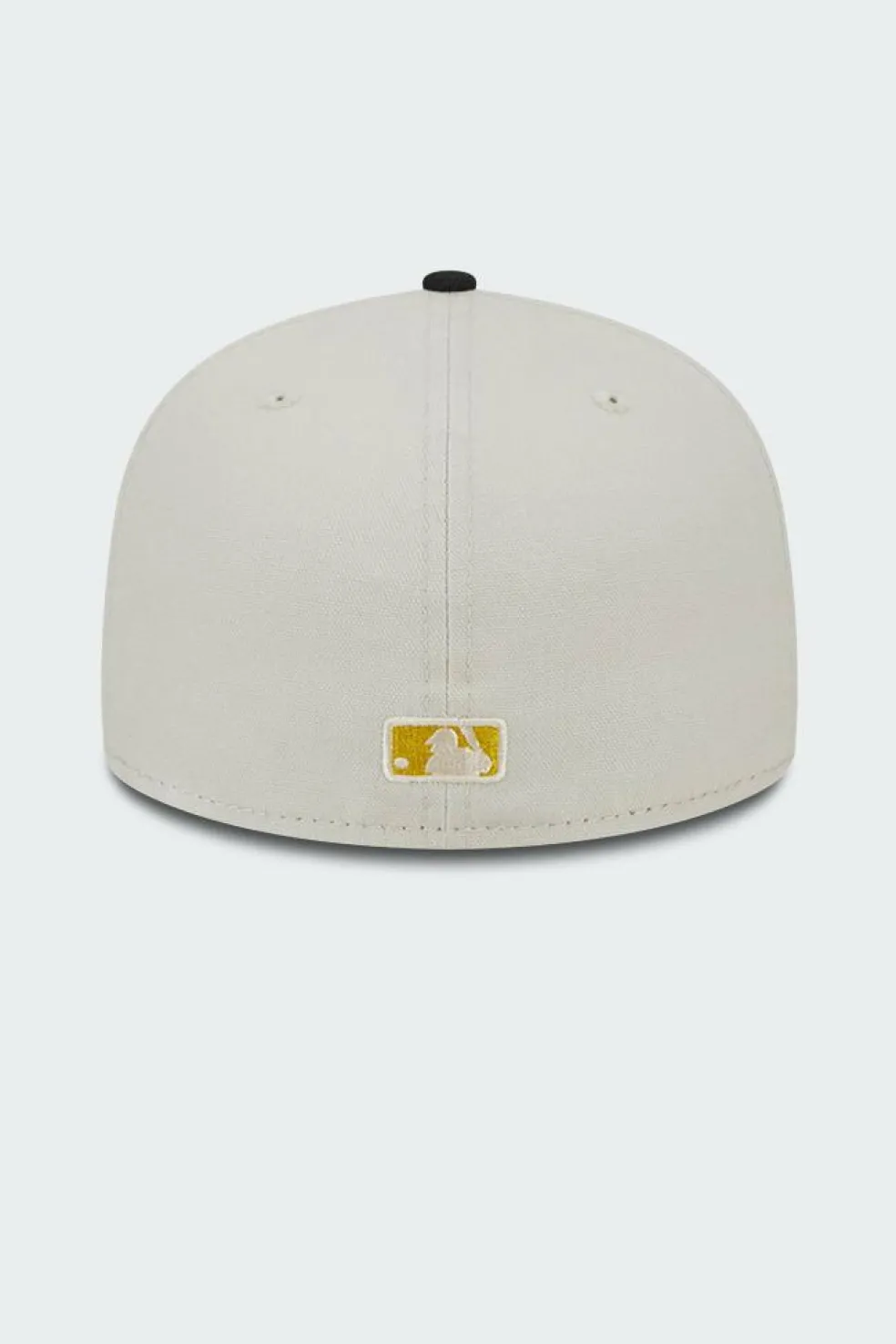 TWO-TONE STONE S - Casquette | Beige