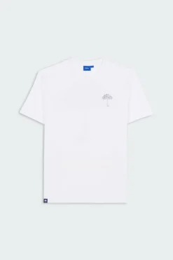 TYE - T-shirt | Blanc