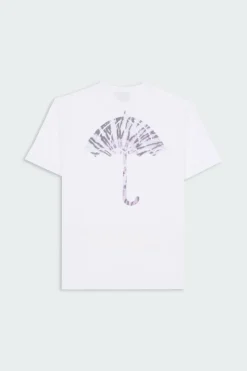 TYE - T-shirt | Blanc