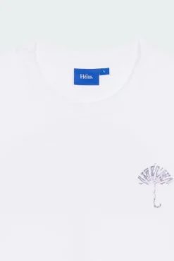 TYE - T-shirt | Blanc