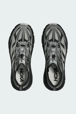 U MAFATE SPEED 4 LITE - Baskets | Noir