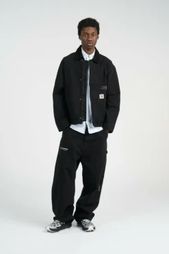 U MAFATE SPEED 4 LITE - Baskets | Noir