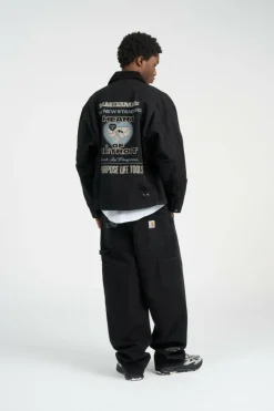 U MAFATE SPEED 4 LITE - Baskets | Noir