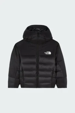 U NSE DOWN PUFFA JACKET - Doudoune | Noir
