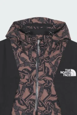 U NSE SHELL JACKET PRINT - Parka | Multicolore