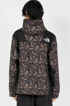 U NSE SHELL JACKET PRINT - Parka | Multicolore