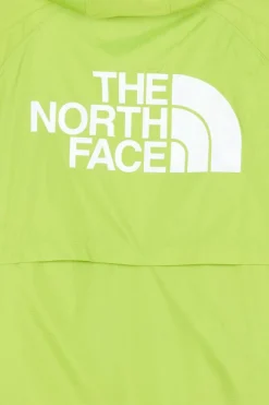 U NSE WIND TRACK JACKET - Coupe-vent | Vert