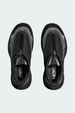 U PROJECT TRANSPORT TS - Baskets | Noir