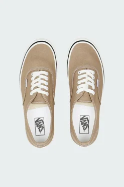 UA Authentic 44 DX ANFC ANFA MBEIG - Baskets | Beige