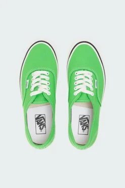 UA Authentic 44 DX CLASSIC GREEN - Baskets | Vert