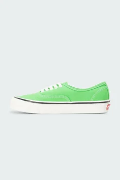 UA Authentic 44 DX CLASSIC GREEN - Baskets | Vert