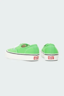 UA Authentic 44 DX CLASSIC GREEN - Baskets | Vert