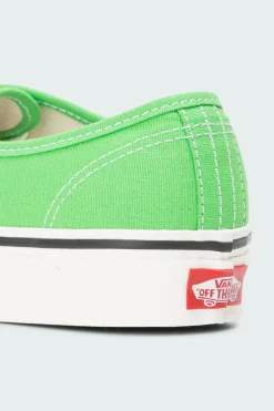 UA Authentic 44 DX CLASSIC GREEN - Baskets | Vert