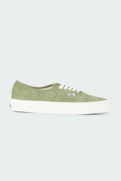 UA Authentic 44 DX PSDE MDGRE - Baskets | Vert